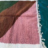 Berber Moroccan rug 200cm x 300cm