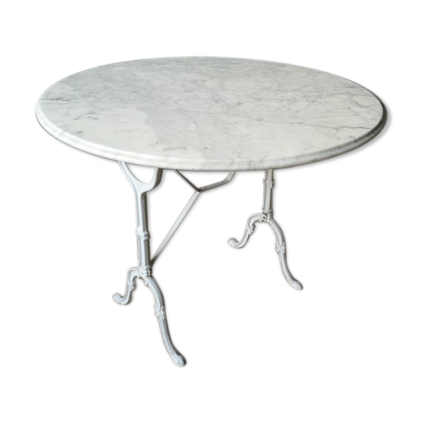 Bistro table