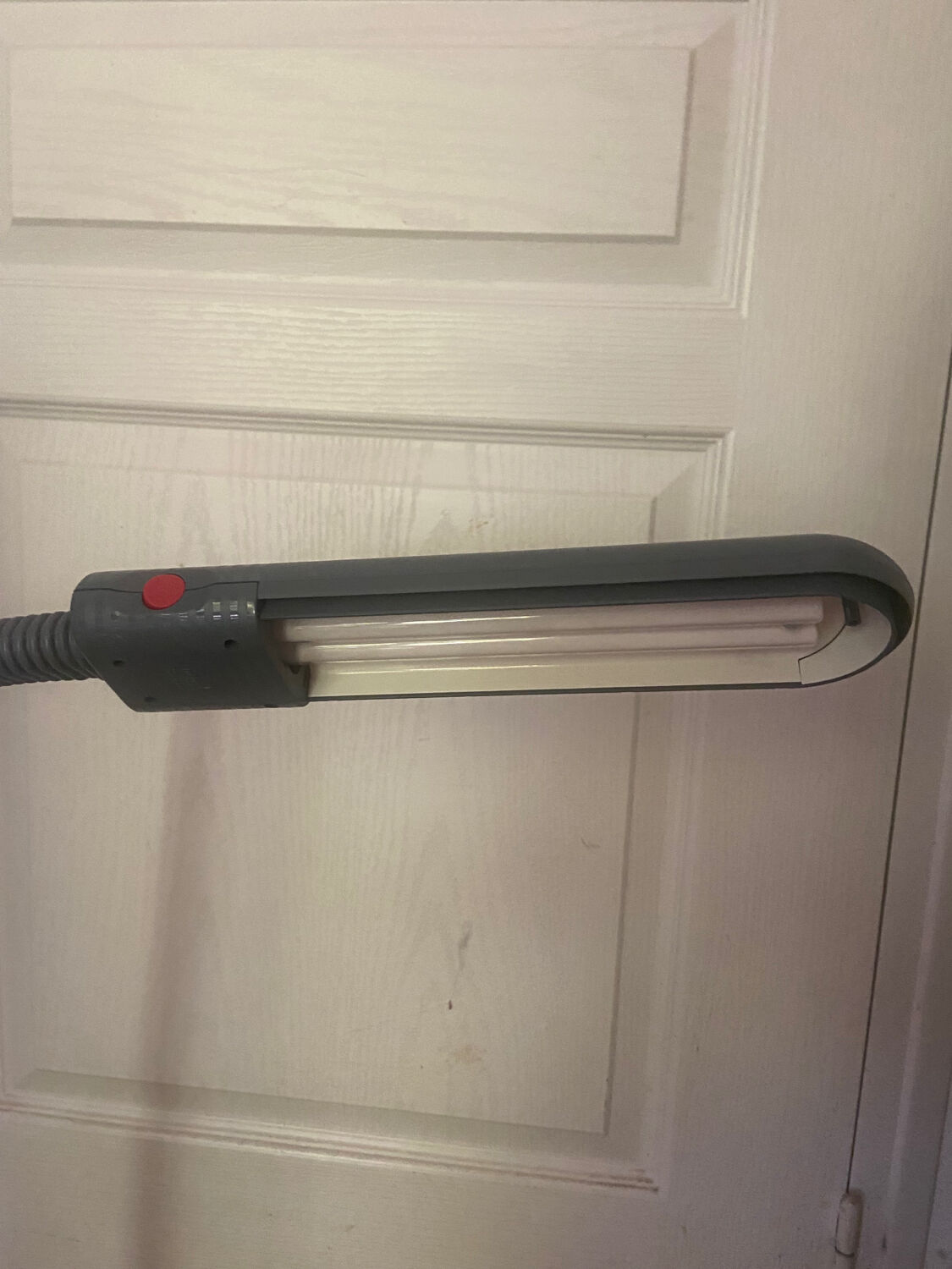 70s Manade desk lamp