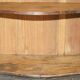 Buffet antique sculpté main style temple birman vers 1860