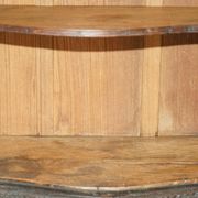 Buffet antique sculpté main style temple birman vers 1860