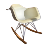 Rocking Armchair Rod Base (RAR) Charles & Ray Eames Vitra 1950