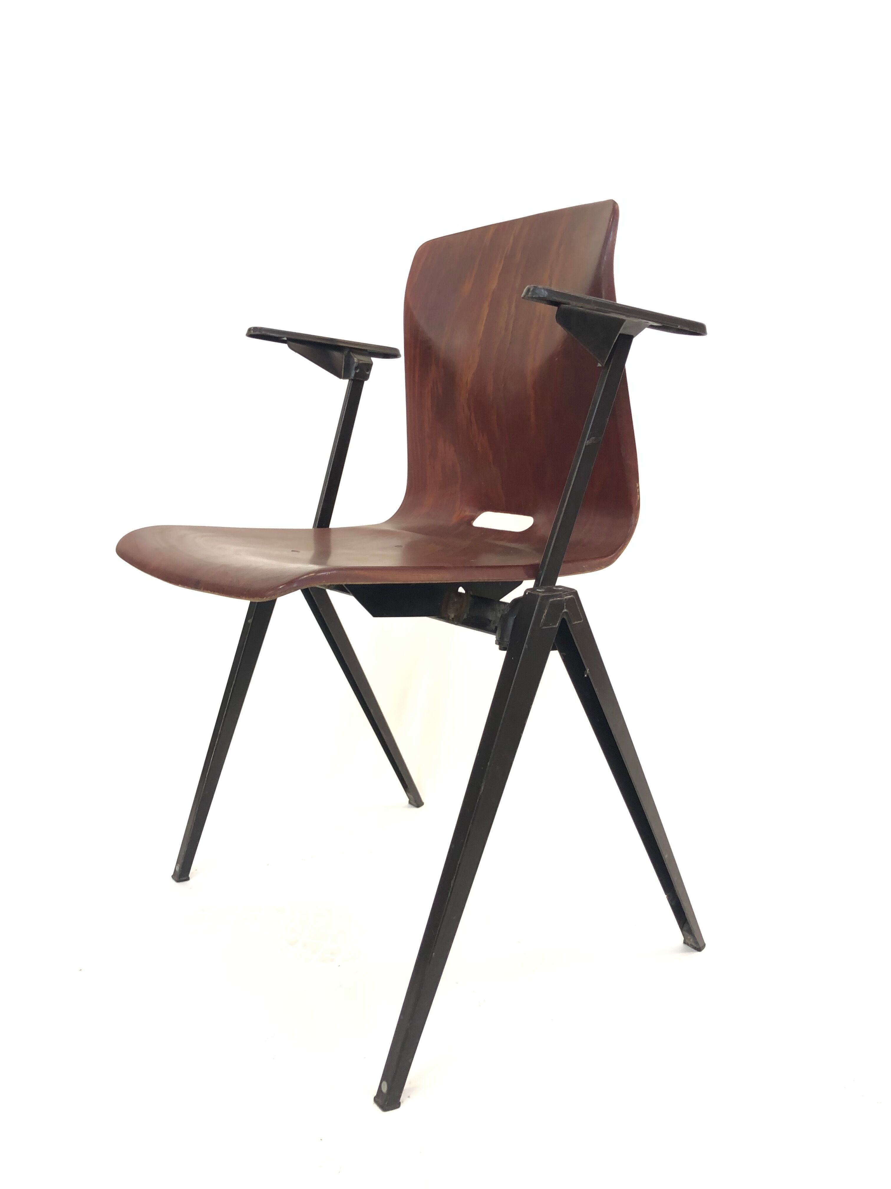 Chair Pagholz Galvanitas S22