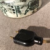 Jacques Blin ceramic lamp