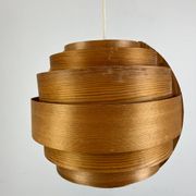 Scandinavian Suspension by Hans Agne Jakobson, pin 1960
