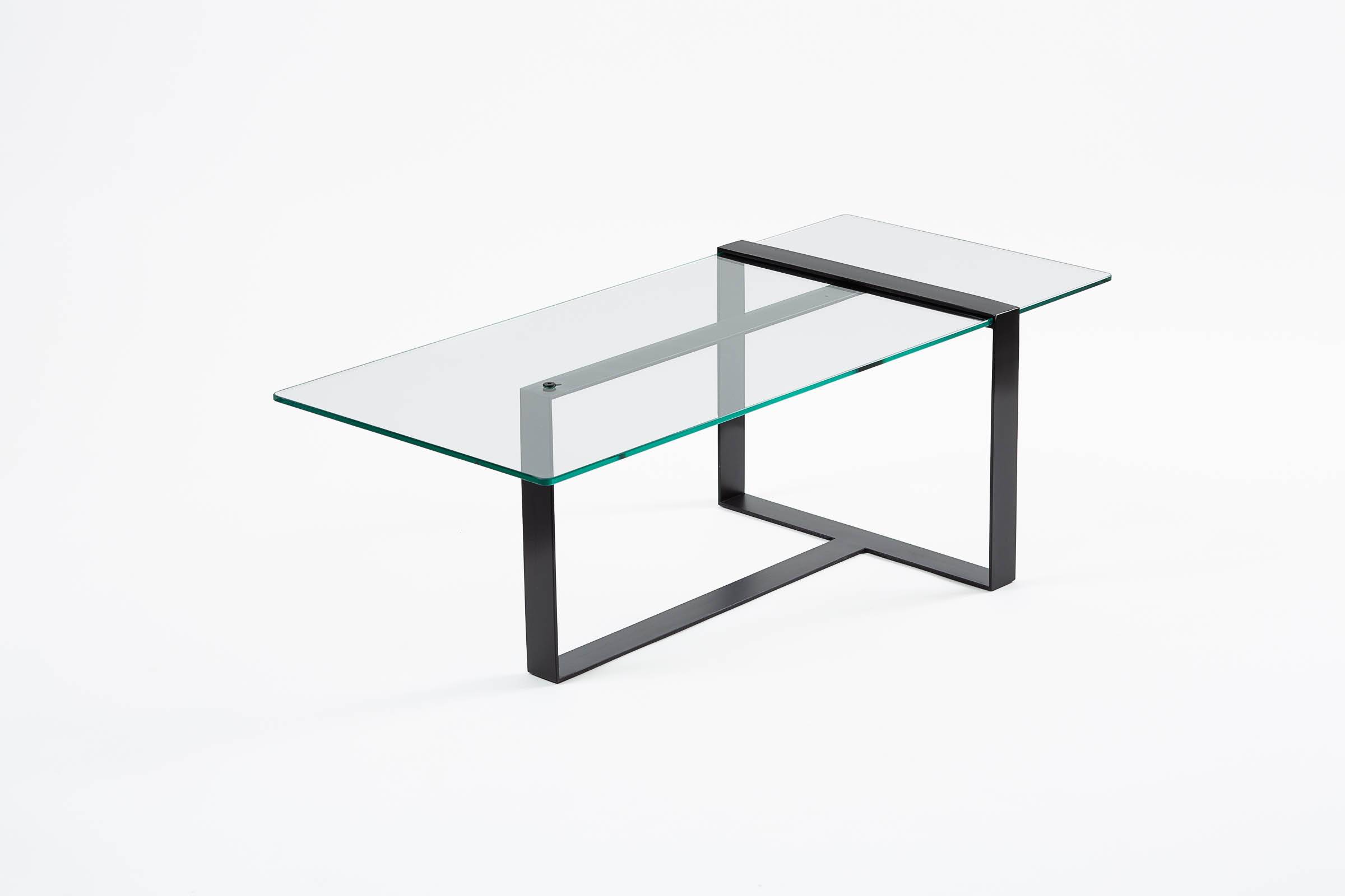 Severin coffee table 100cm