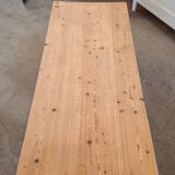 Antique coffee table