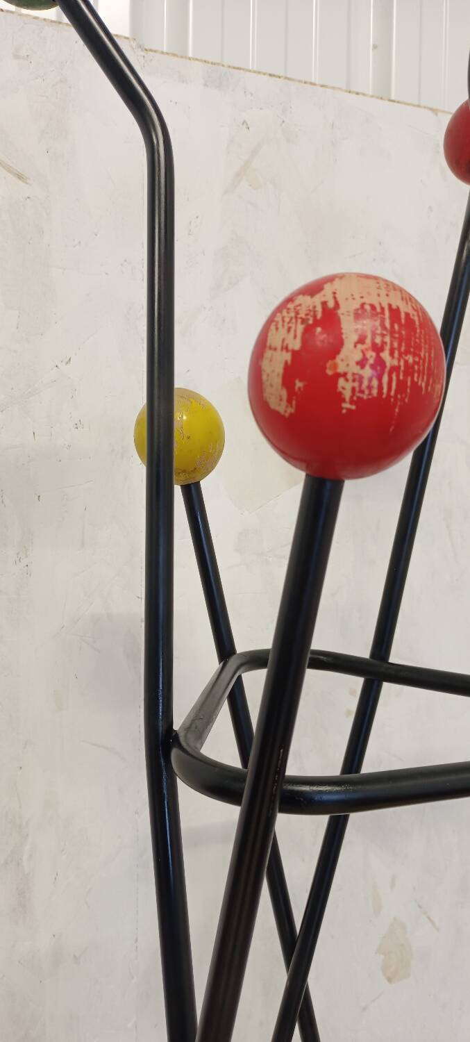 Roger Feraud coat rack