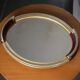 Art Deco Tray