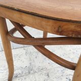 Bistro chair 1900