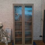 Vitrine vintage mewaf