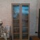 Vitrine vintage mewaf