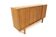 Scandinavian oak enfilade, Borgeryds Möbelfabrik, Sweden, 1960