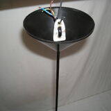 Opaline spherical suspension from the 60s - 70s