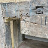 Raw workshop workbench