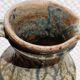 Pichet, vase en grès céram La Borne, années 60-70