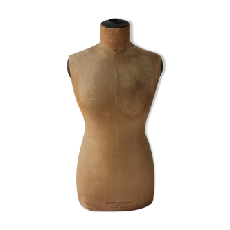 Former couture model