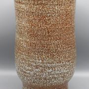 GRAND VASE IN CERAMIC ACCOLAY VINTAGE DESIGN - 30 CM