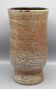 GRAND VASE IN CERAMIC ACCOLAY VINTAGE DESIGN - 30 CM