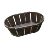 Old vegetable crates