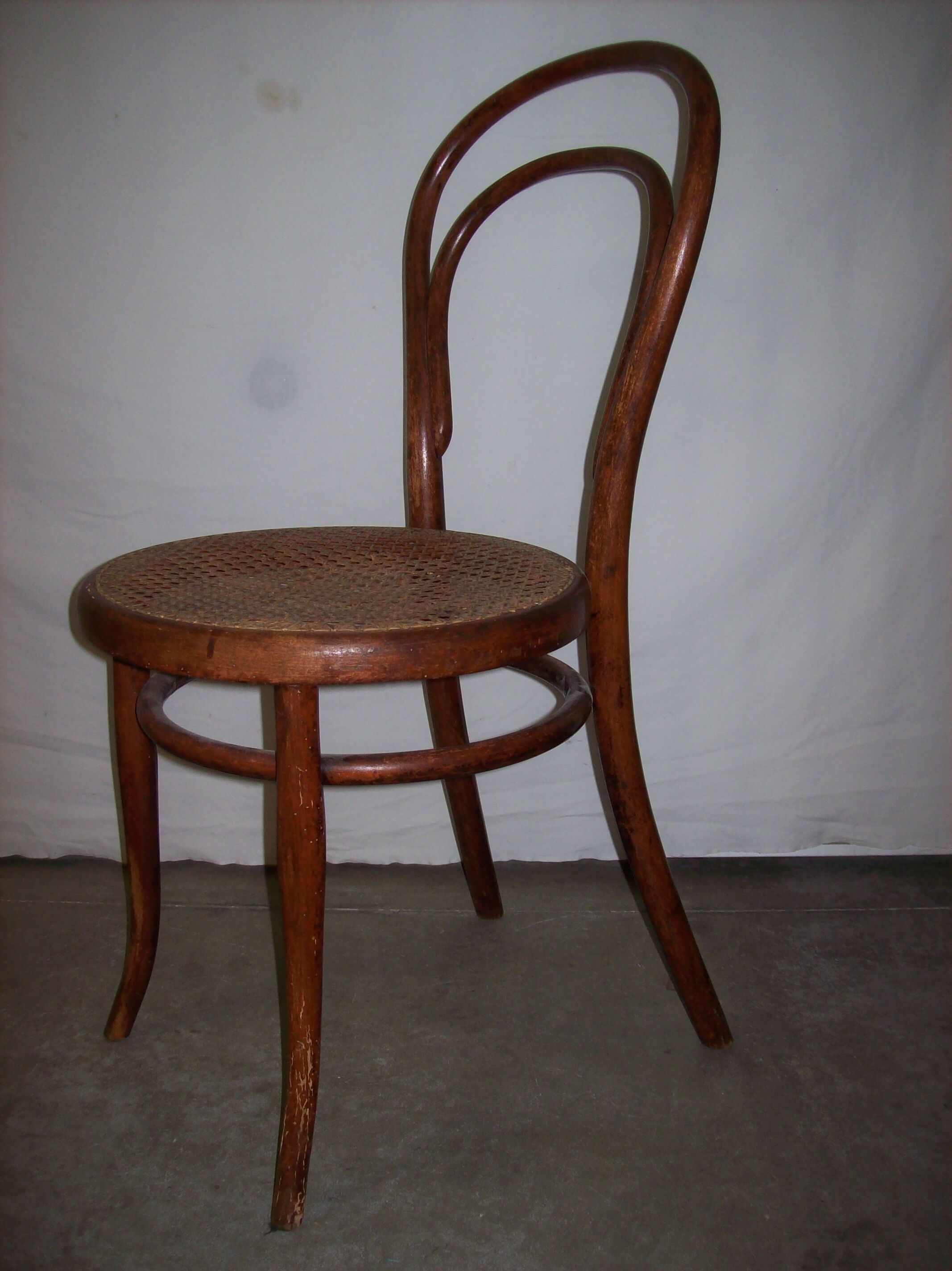 Thonet chair