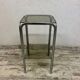 Tablette d’appoint vintage
