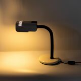 Mid Century Modern Industrial Desk Lamp, Targetti, Italy