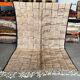 Moroccan Berber rug 250cmx150cm