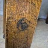 Vintage Gymnastics Vaulting Horse, Czechoslovakia, 1960s