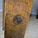 Vintage Gymnastics Vaulting Horse, Czechoslovakia, 1960s