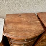 Petite commode semainier