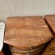 Small weekly chest of drawers