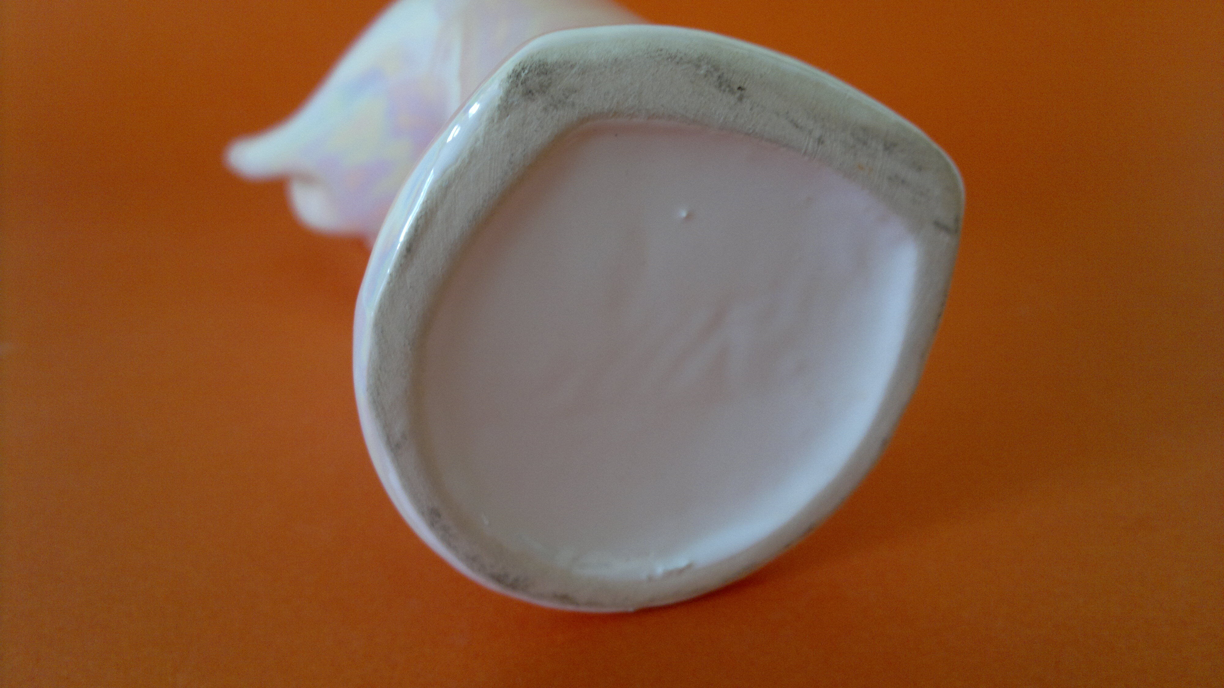 Vase work ring sizer