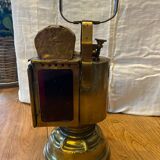 Oil lamp