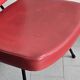 CM190 armchair by Pierre Paulin for Thonet 1950
