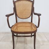 Chaise Thonet, Autriche, années 1920. Modèle 1059