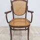 Thonet chair, Osterreich, 1920s. Model 1059