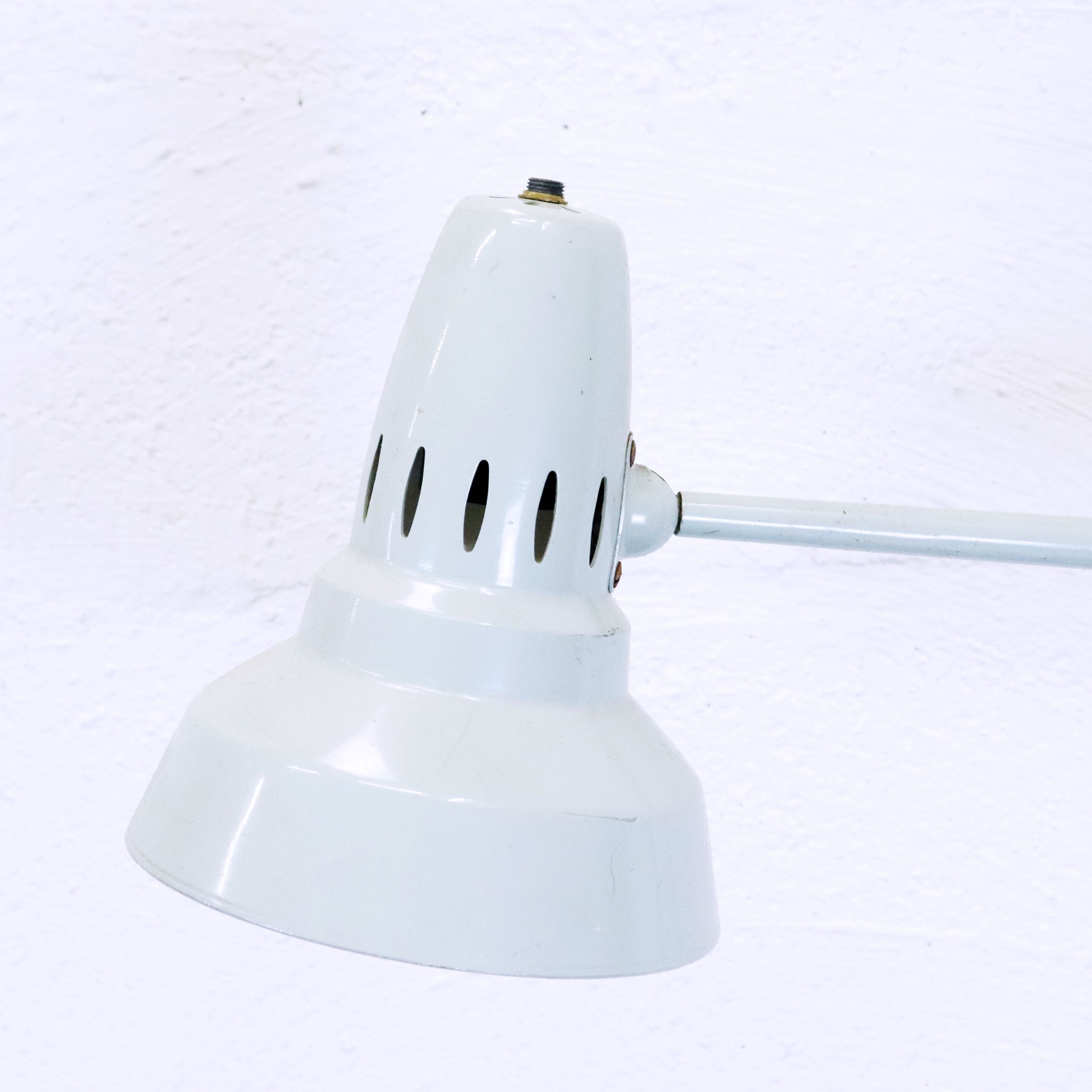 Swedese architect lamp, Sweden, 1970