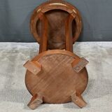 Mahogany stand, Return from Egypt style – Early 20th century