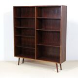 Omann Jun Rosewood Bookcase