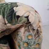 Fauteuil des années 70/80, Maralunga de Vico Magistretti pour Cassina