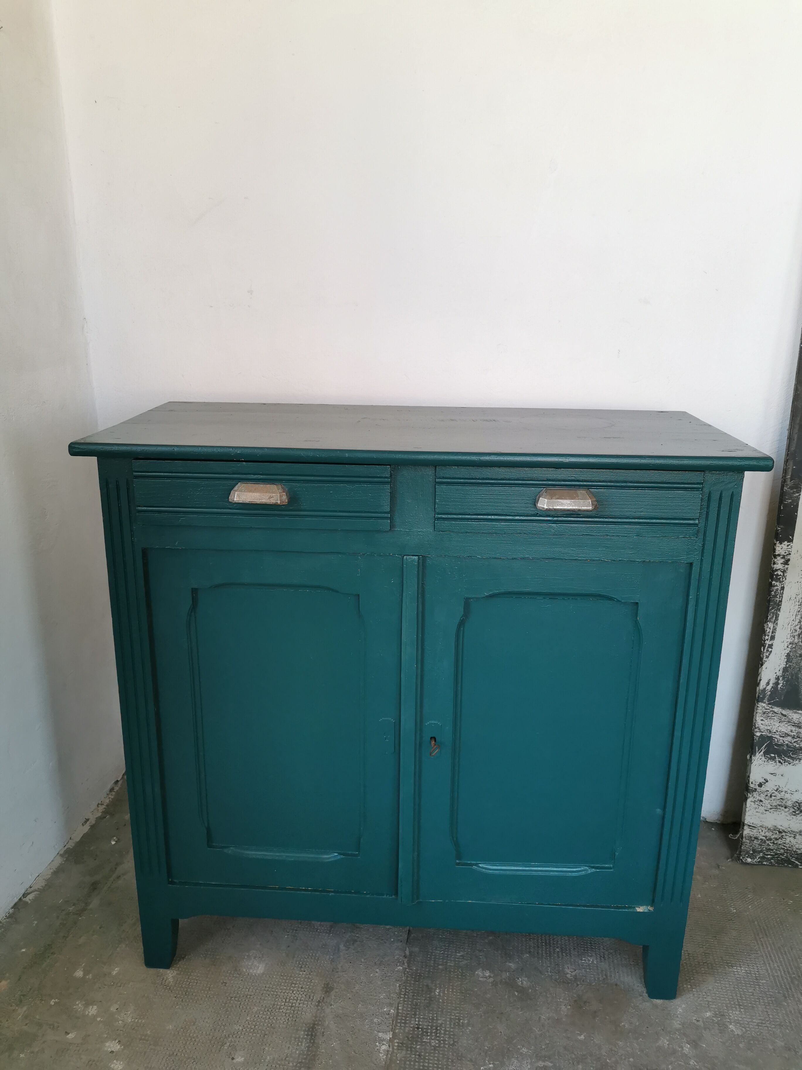 Buffet parisien des années 30