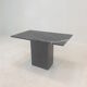 Italian Marble Coffee Table, 1980's