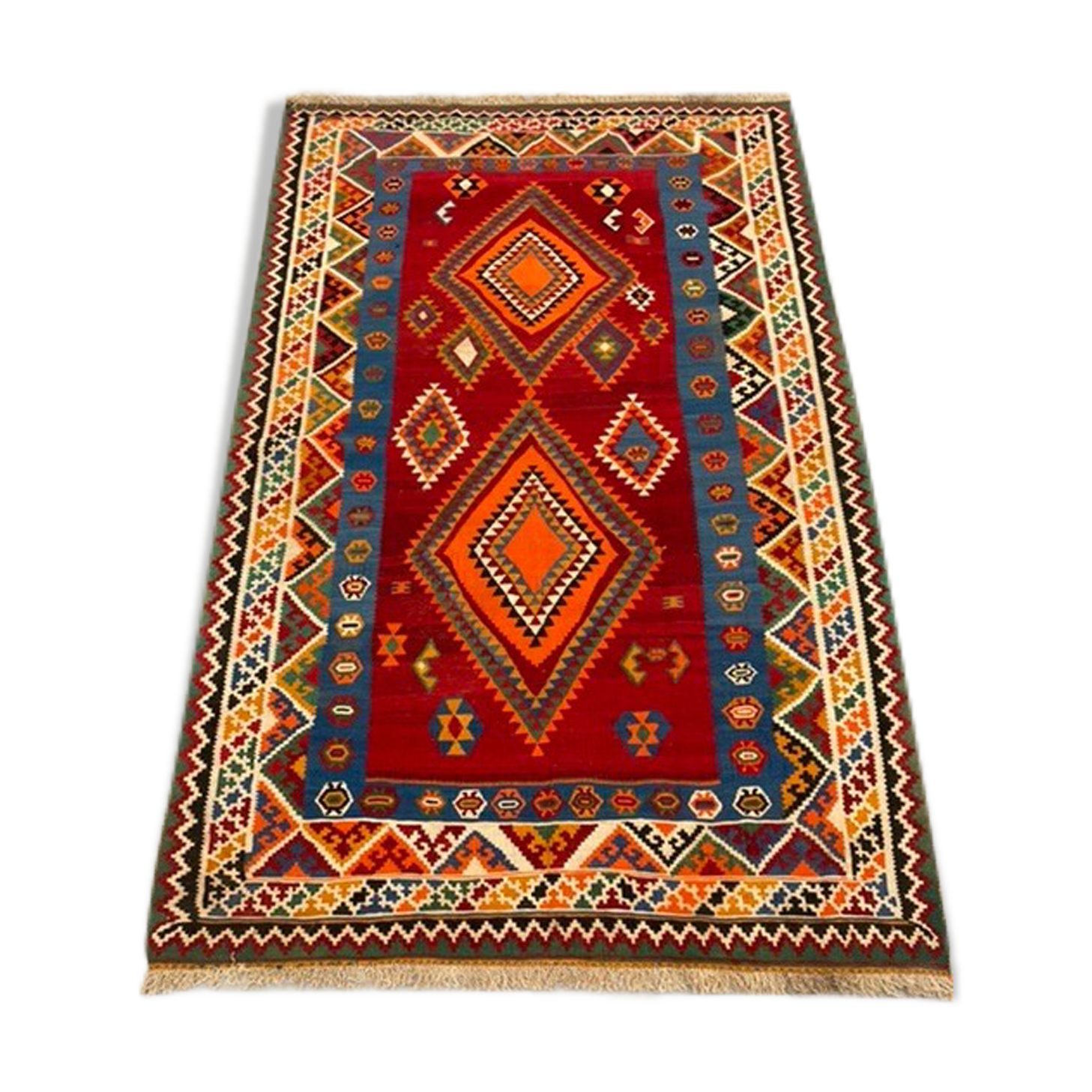 Kilim iran gashgay