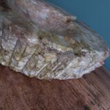 Romano Bianchi Italy Alabaster Ashtray