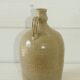 Vintage glazed stoneware jug bottle