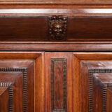 Buffet ribbank of Flanders or the Netherlands, seventeenth century