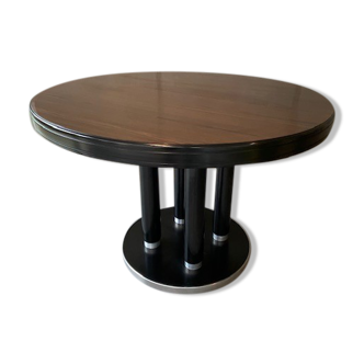 Expandable Roundtable
