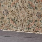 Small Decorative Tribal Carpet sku1353