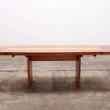 Large dining table or conference table